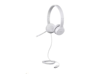 LENOVO 110 Stereo USB Headset