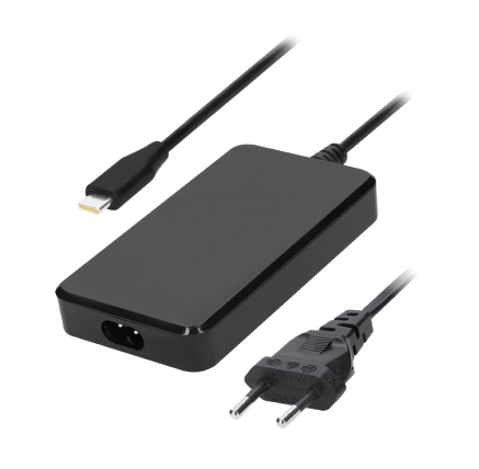 Solight nabíječka USB-C, 65W, PD fast charger Solight nabíječka USB-C, 65W, PD fast charger