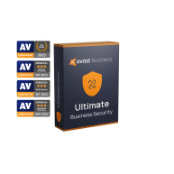 _Nová Avast Ultimate Business Security pro 23 PC na 36 měsíců
