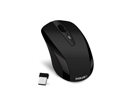EVOLVEO WML-306B bezdrátová myš