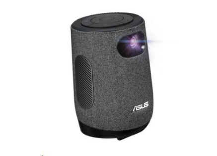 ASUS PROJEKTOR LED LATTE L1 1280 x 720 300cd LED Lumen HDMI WIFI BT Batery 3h ASUS PROJEKTOR LED LATTE L1 1280 x 720 300cd LED Lumen HDMI WIFI BT Batery 3h