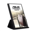 ASUS LCD 15.6" ZenScreen MB166C BK/5MS/EU 15.6 1920x1080 USB-C 250cd 5ms 0.79kg 11.8mm