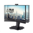 ASUS LCD 23.8" BE24ECSNK 1910x1080 IPS LED CAMERA MIC, REPRO USB-C-V-80W DP HDMI USB-HUB konferenční