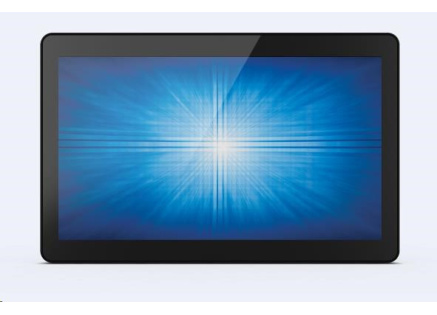 ELO I-Series 2.0 STANDARD, Android 7.1, 15.6", Full HD IPS display, ARM A53 2.0, 3GB/32GB,  CAP 10-touch, BT, WLAN