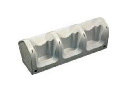 Datalogic cradle, 3 slots