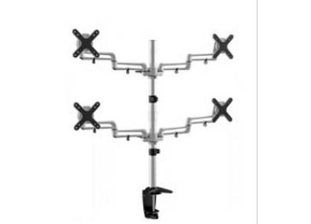 Reflecta FLEXO Desk 23-1010 G stolní držák monitoru Reflecta FLEXO Desk 23-1010 G stolní držák monitoru