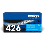 BROTHER Toner TN-426C pro HL-L8360CDW/MFC-L8900CDW, 6.500 stran, Cyan