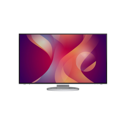 EIZO MT 27" EV2795-WT FlexScan, IPS, 2560x1440, 350nit, 1000:1, 5ms, USB-C, DisplayPort, HDMI, LAN, Repro, Bílý EIZO MT 27" EV2795-WT FlexScan, IPS, 2560x1440, 350nit, 1000:1, 5ms, USB-C, DisplayPort, HDMI, LAN, Repro, Bílý