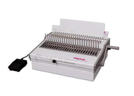 Vazač Renz Combi Comfort Plus