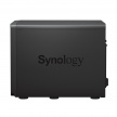 Synology DS2422+ DiskStation (4C/RyzenV1500B/2,2GHz/4GBRAM/12xSATA/2xUSB3.2/4xGbE/1xPCIe)