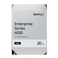 Synology 3,5" HDD HAS5320-24T (NAS) (24TB, SAS, 7200 RPM, 1GB)