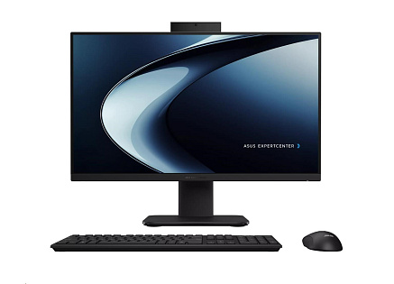 ASUS PC AiO ExpertCenter P44 (P440VAK-BPC045XA), i3-1315U, 23.8" FHD, 8GB, 512GB SSD, Intel, W11 Pro Edu, Black