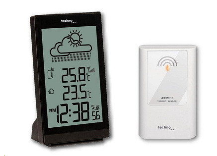 TechnoLine WS 9251 - Meteorologická stanice