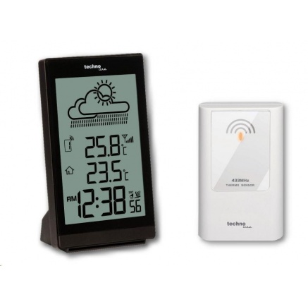 TechnoLine WS 9251 - Meteorologická stanice
