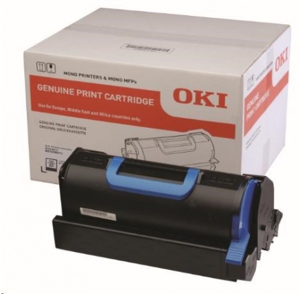 Oki Tisková cartridge pro B721/B731/MB760/MB770 (18 000 stran)