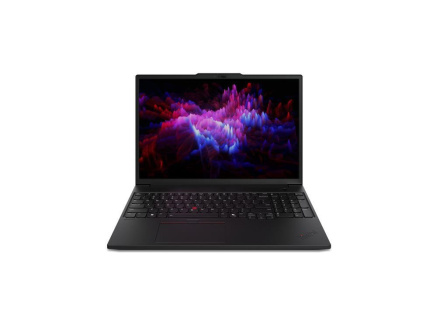 LENOVO NTB ThinkPad/Workstation P16s G4 - Ultra7 265H,16" WUXGA OLED Touch,32GB,1TBSSD,RTX PRO 500 6GB BW,IRcam,W11P