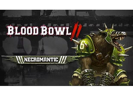 Blood Bowl 2 Necromantic (PC) klíč Steam Blood Bowl 2 Necromantic (PC) klíč Steam