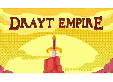 Drayt Empire (PC) klíč Steam