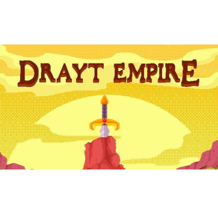 Drayt Empire (PC) klíč Steam Drayt Empire (PC) klíč Steam
