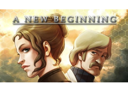 A New Beginning - Final Cut (PC) klíč Steam