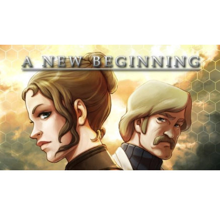 A New Beginning - Final Cut (PC) klíč Steam A New Beginning - Final Cut (PC) klíč Steam