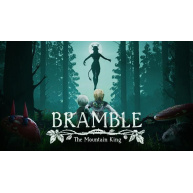 Bramble: The Mountain King (PC) klíč Steam
