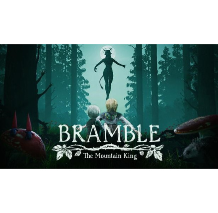 Bramble: The Mountain King (PC) klíč Steam