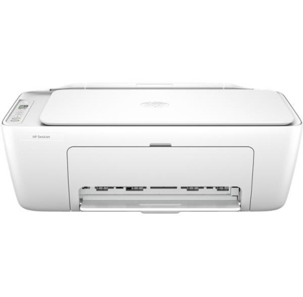 HP All-in-One Deskjet 2810e HP+ White (A4, 7,5/5,5 ppm, USB, Wi-Fi, BT, Print, Scan, Copy)