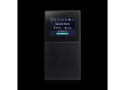 Zyxel NR2301, 5G NR Mobile WiFi, EU region, Zyxel NR2301, 5G NR Mobile WiFi, EU region,