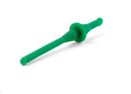 NOCTUA Příslušenství NA-SAV2 Sada 20 ks antivibračních úchytů pro ventilátory, zelená