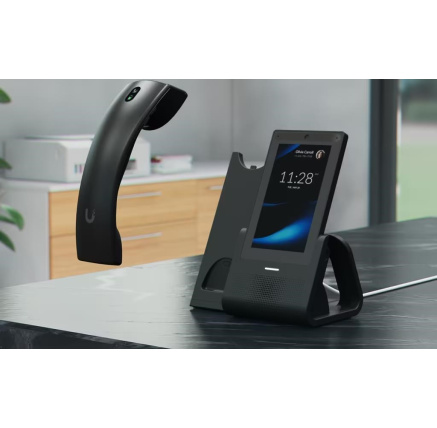 UBNT G3 Wireless Handset UBNT G3 Wireless Handset