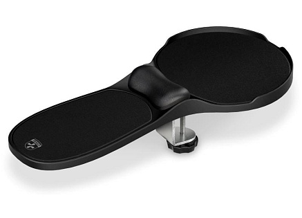 CONNECT IT Loketní opěrka ArmRest PRO For Health, Šedá