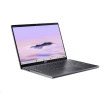ACER NTB Chromebook Plus Spin 714 (CP714-1HN-59L1),Ultra 5 115U,14" WUXGA,8GB,256GB SSD,Intel,Chrome OS,Gray