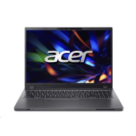 ACER NTB TravelMate P2 16 (TMP216-51-G2-TCO-32DT),iCore 3 100U,16"WUXGA,16GB,512GB SSD,Intel Graphics,W11P,Gray