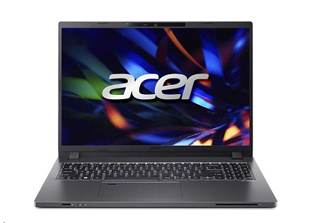 ACER NTB TravelMate P2 16 (TMP216-51-G2-TCO-32DT),iCore 3 100U,16"WUXGA,16GB,512GB SSD,Intel Graphics,W11P,Gray