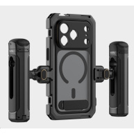 SmallRig 5541 Mobile Dual Handheld Kit for iPhone 17 Pro Max
