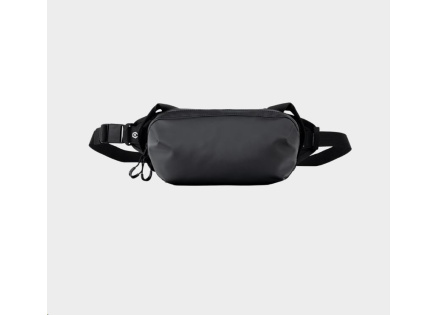 WANDRD D1 Fanny Pack Black 2.0