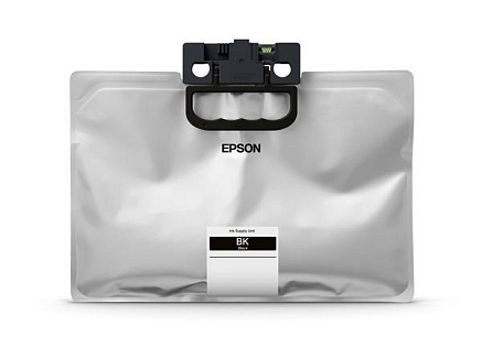 EPSON WorkForce Pro EM-C8101R Black XXL Ink (86.000 str.)