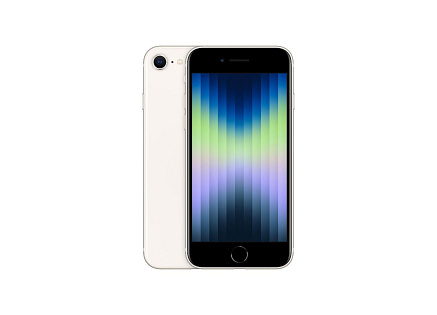 APPLE iPhone SE 3 256GB Starlight