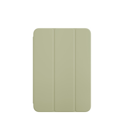 APPLE Smart Folio for iPad mini (A17 Pro) - Sage APPLE Smart Folio for iPad mini (A17 Pro) - Sage