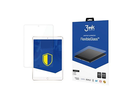 3mk hybridní sklo FlexibleGlass pro Apple iPad Pro 10,5" / iPad Air 2019