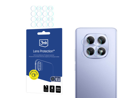 3mk Lens Protection pro Redmi Note 15 4G/5G
