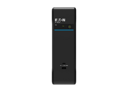 Eaton 3P Ellipse UPS USB IEC, 900 VA, 540 W, Vstup: C14, Výstupy: (3) C13, (1) Pouze přepěťová ochrana C13, USB nabíjení Eaton 3P Ellipse UPS USB IEC, 900 VA, 540 W, Vstup: C14, Výstupy: (3) C13, (1) Pouze přepěťová ochrana C13, USB nabíjení