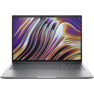 HP NTB ZBook Power G11A R7 8845HS 16AG WUXGA, 16GB,512GB PCIe-4x4,RTX 2000/8GB,WiFi 6E,BT, FDOS, 3/3/0