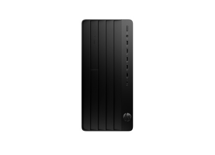 HP PC Pro Tower 290 G9 i3-12100,8GB,512GB NVMe,klávesnice a myš, zdroj 180W gold,HDMI+VGA,Win11Pro
