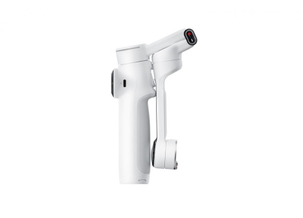 Insta360 Flow 2 Pro stabilizátor, bílá