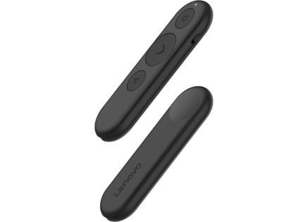 LENOVO Portable Rechargeable Presentation Remote