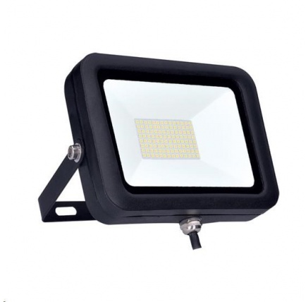 Solight LED reflektor PRO, 100W, 8500lm, 5000K, IP65