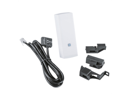 Homematic IP Rozhraní pro plynoměr - HmIP-ESI-GAS Homematic IP Rozhraní pro plynoměr - HmIP-ESI-GAS