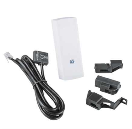 Homematic IP  Rozhraní pro plynoměr - HmIP-ESI-GAS